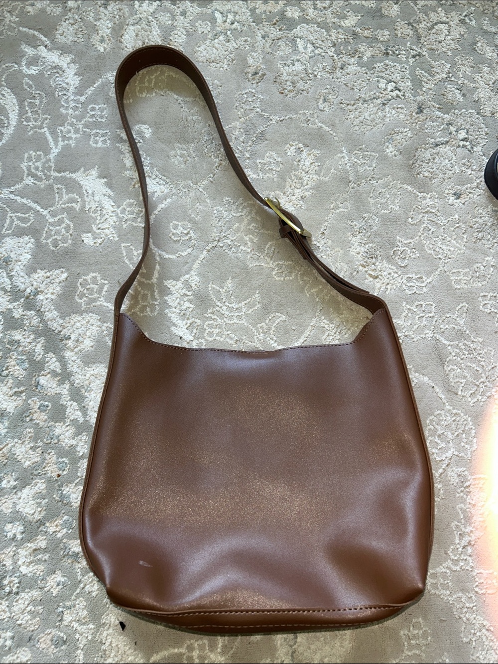 Shoulder Bag - Timeless Everyday Tote